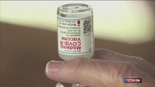 Vaccinazioni, i numeri dell'Italia