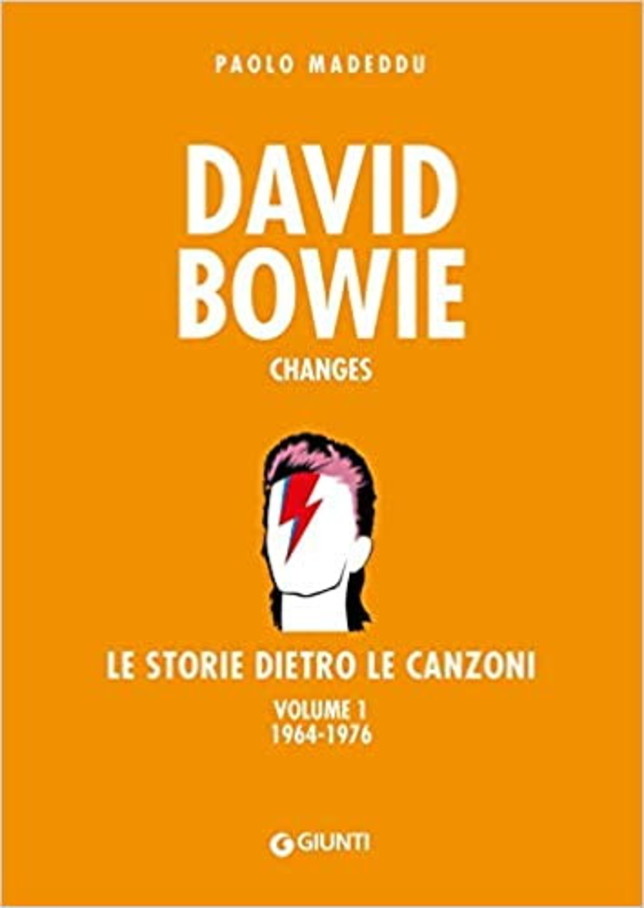 david bowie changes le storie dietro le canzoni
