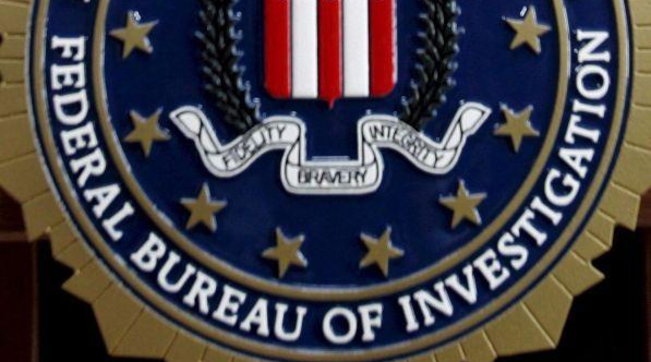 Fbi logo
