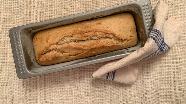 Pain d'épices: perfetto come dolce, ottimo con i salumi e i formaggi