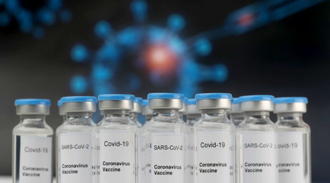 vaccino anti covid coronavirus pfizer