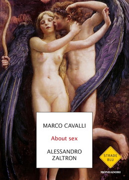 libro, about sex, Marco Cavalli, Alessandro Zaltron