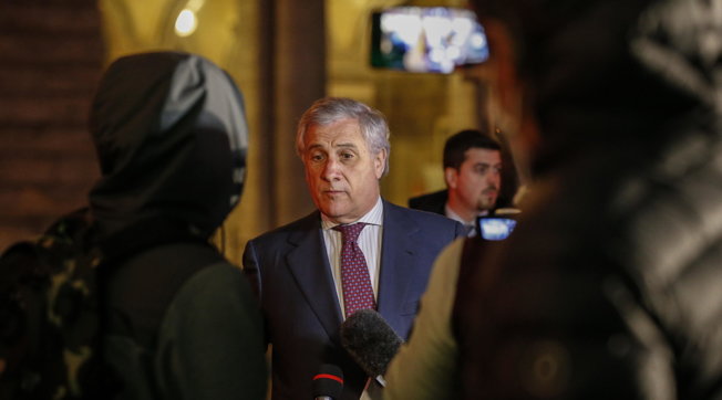 tajani