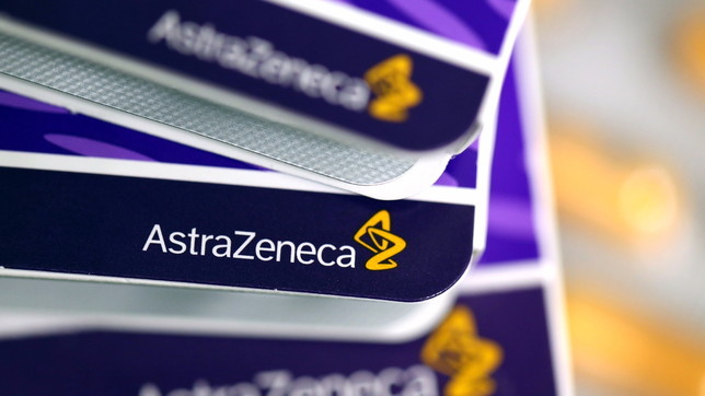astrazeneca