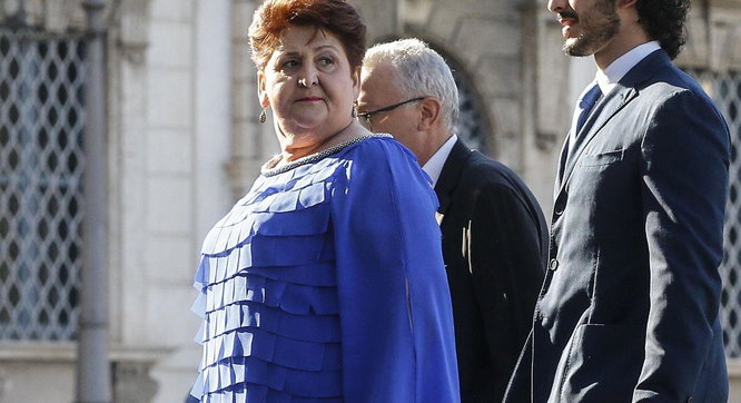 Teresa Bellanova