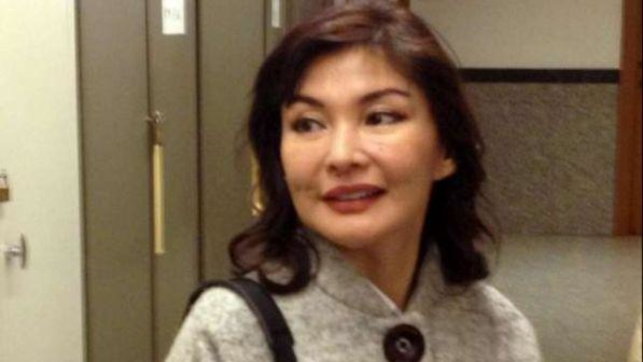 Shalabayeva
