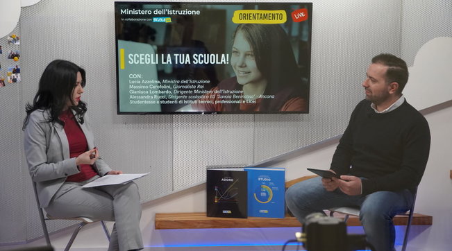 scuola, iscrizioni, orientamento