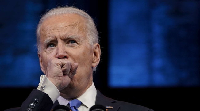joe biden