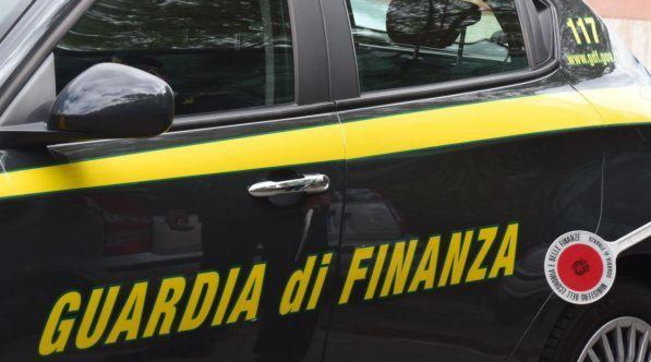 gdf 117 finanza
