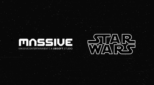 Star Wars - Ubisoft - Massive