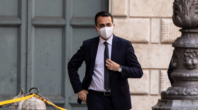 luigi di maio
