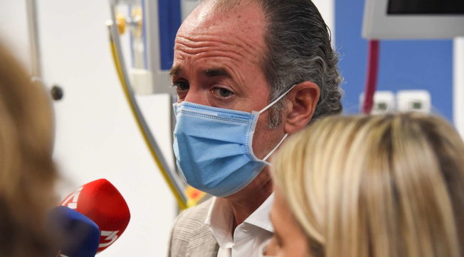 luca zaia
