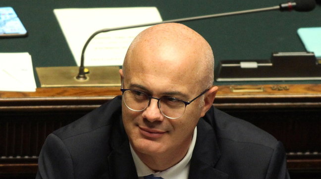 federico d'inca'
