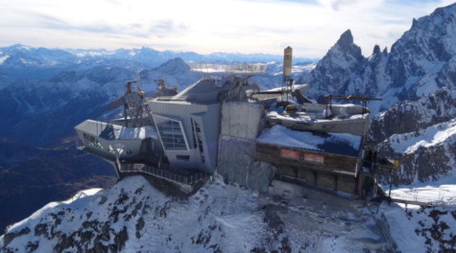 Valle d'Aosta