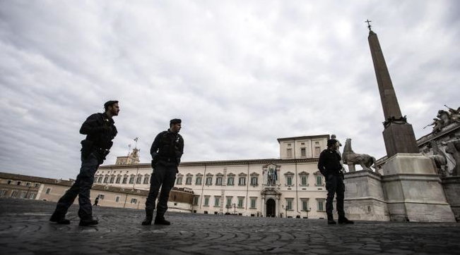 deposizione napolitano,trattativa stato-mafia,legali quirinale