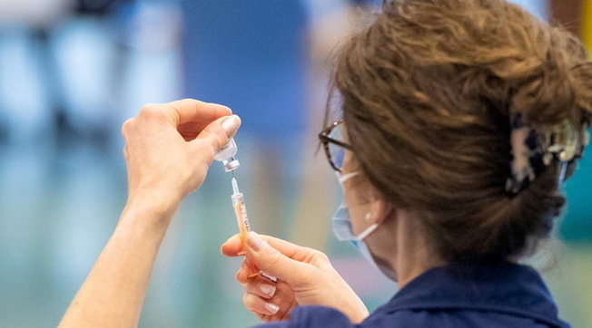 coronavirus covid vaccino vaccinazione gb gran bretagna inghilterra