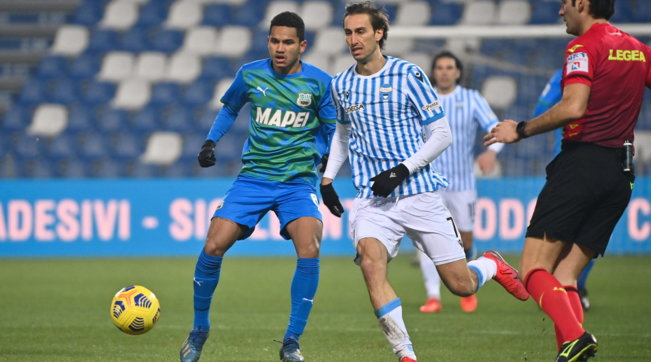 Sassuolo Spal