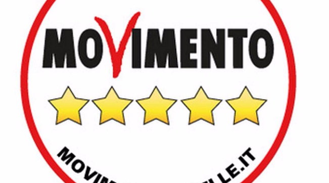 logo m5s
