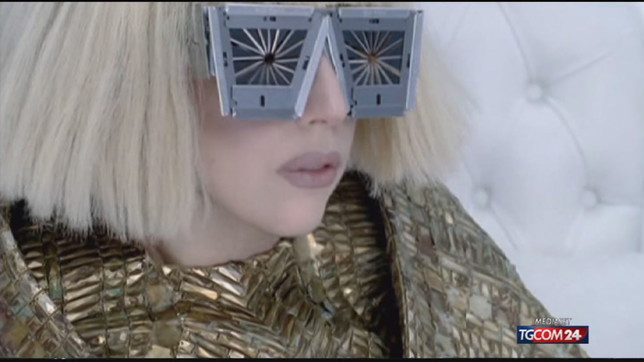 Gaga e J-Lo per l'insediamento di Joe Biden