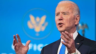 Usa, dispiegati fino a 25mila militari per il giuramento di Biden