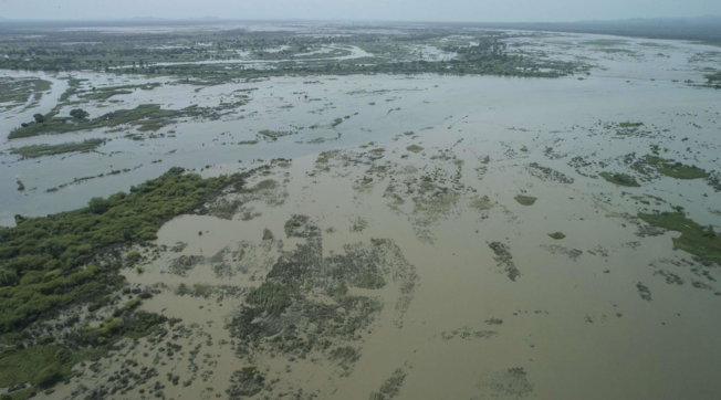 ciclone Idai Malawi Mozambico Zimbabwe