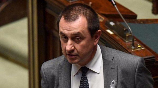 Ettore Rosato