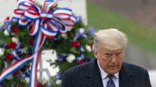 Usa, Cnn: Trump ha rinunciato a graziare se stesso