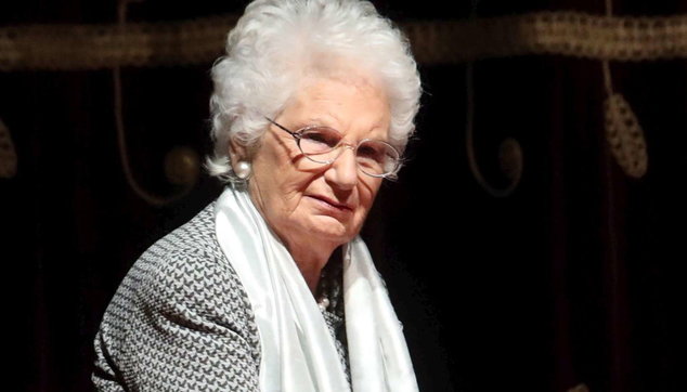 liliana segre
