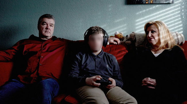 Videogiochi - New York Times - Covid-19