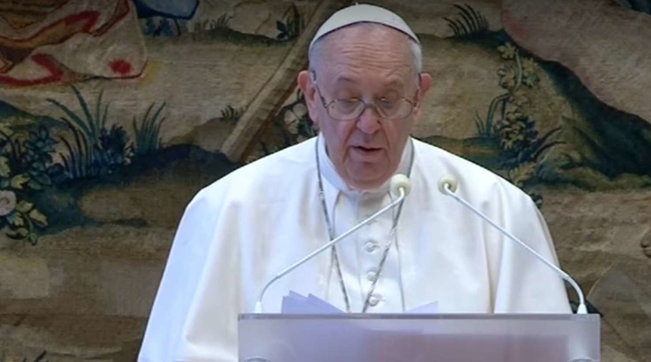 Papa Francesco