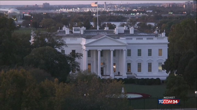 Trump presidente, gli ultimi atti