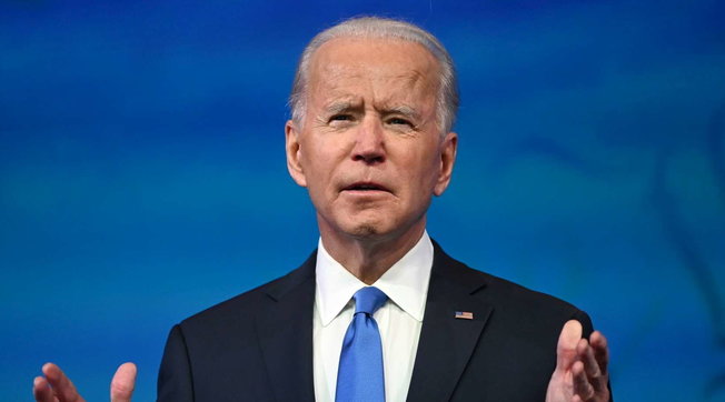 joe biden