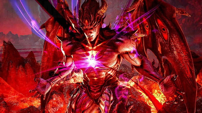 Kazuya Mishima - Tekken