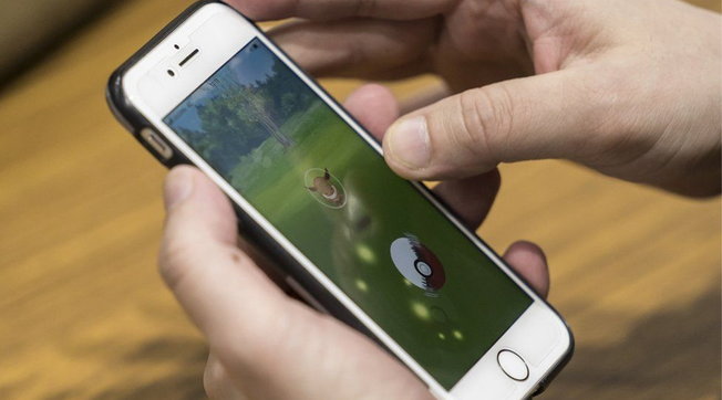 Pokémon Go
