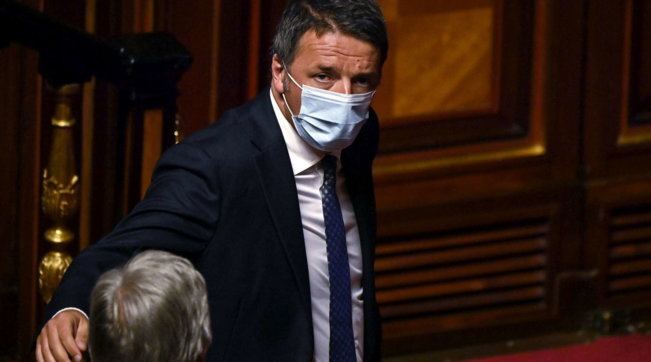 Matteo Renzi