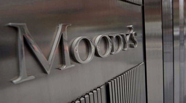 moody moody's rating
