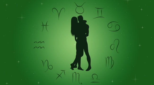 Astro Sexy Parade: i Segni più fortunati in amore nel weekend
