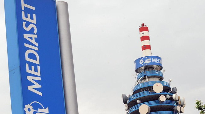 mediaset cologno