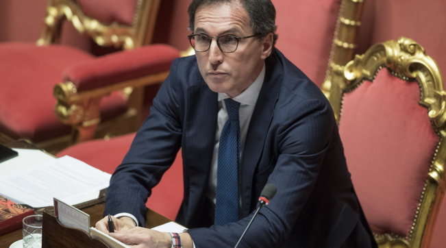 francesco boccia