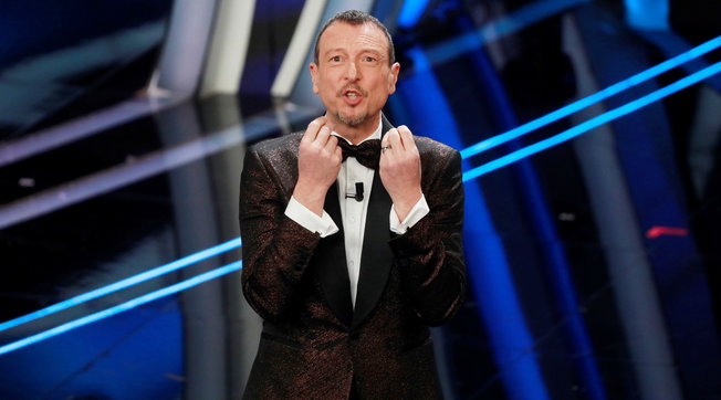 sanremo 2020 seconda puntata