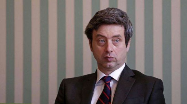 andrea orlando