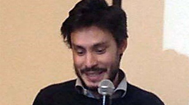 giulio regeni