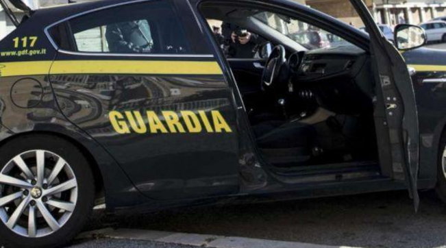 Reddito cittadinanza, la Gdf di Catania denuncia 78 "furbetti"