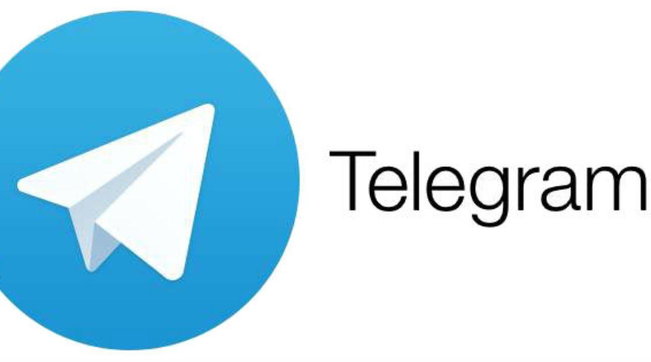 telegram
