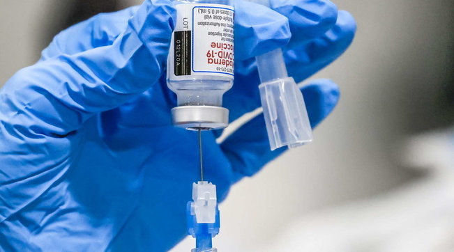covid coronavirus vaccino vaccini generica