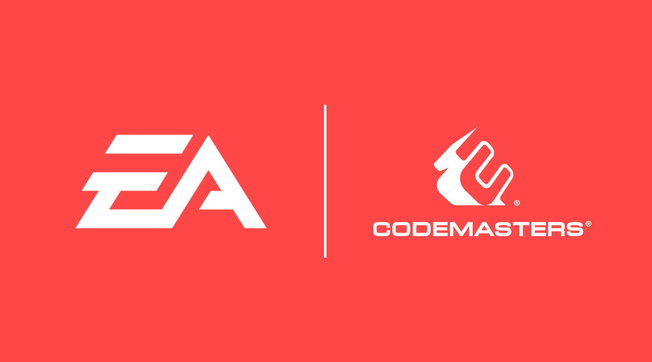 Electronic Arts - Codemasters - EA - F1 - WRC