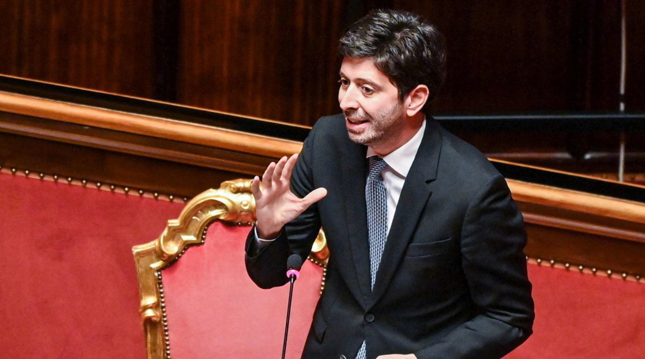 Tra conferme e novità ecco il team dream di Mario Draghi