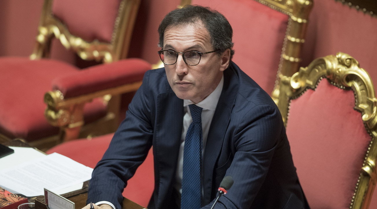 Tra conferme e novità ecco il team dream di Mario Draghi