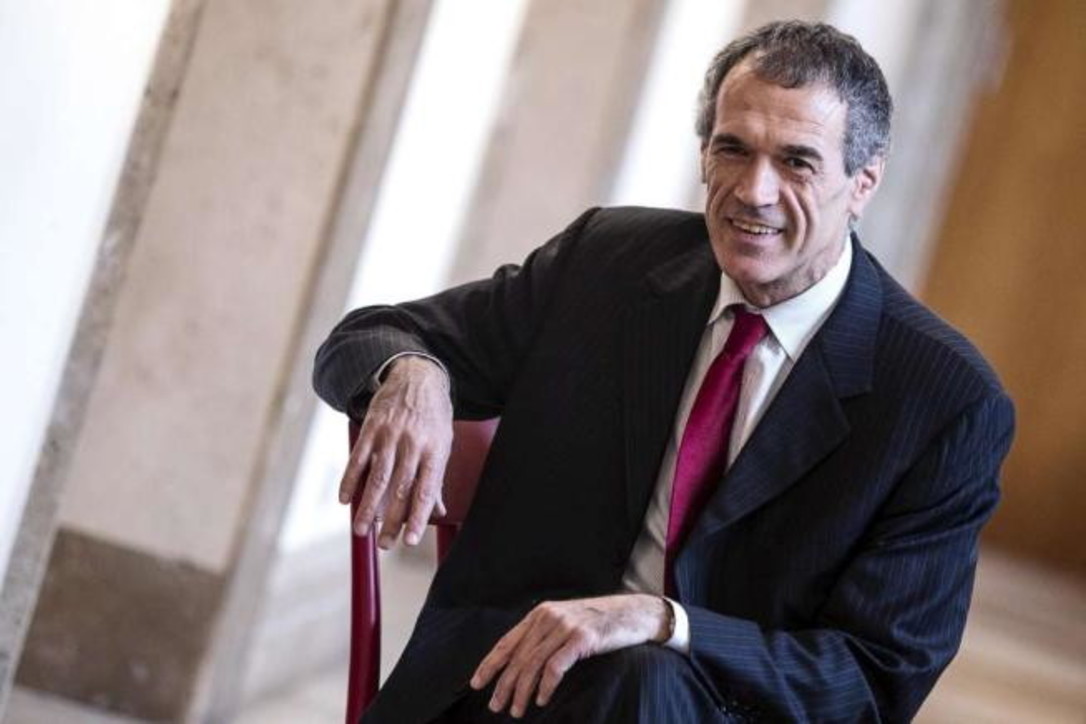 Tra conferme e novità ecco il team dream di Mario Draghi