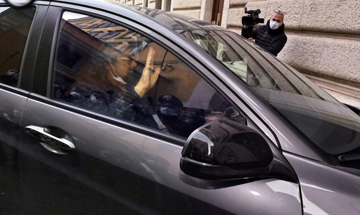 Consultazioni, il giorno della Lega e del Movimento 5 stelle